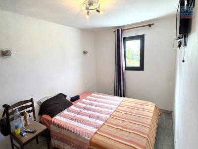 Annonce Vente Maison Saint-benoit 974