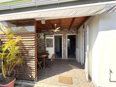 For rent Saint-benoit 93 m2 Reunion (97470) photo 0