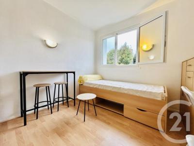 For rent Limoges 1 room 13 m2 Haute vienne (87000) photo 1