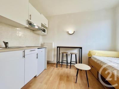 For rent Limoges 1 room 13 m2 Haute vienne (87000) photo 2