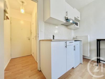 For rent Limoges 1 room 13 m2 Haute vienne (87000) photo 3
