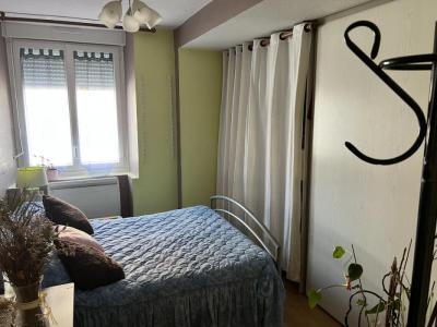 Annonce Vente 5 pi�ces Appartement Abrets 38