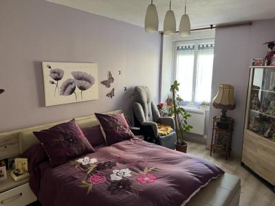 Acheter Appartement Abrets 179000 euros
