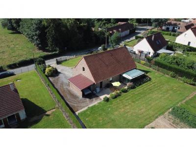For sale Humieres 5 rooms 143 m2 Pas de calais (62130) photo 1