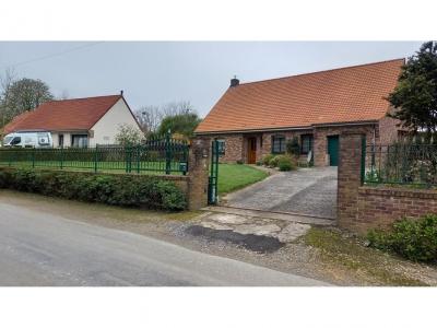For sale Humieres 5 rooms 143 m2 Pas de calais (62130) photo 2