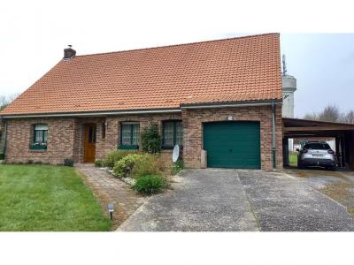 For sale Humieres 5 rooms 143 m2 Pas de calais (62130) photo 3