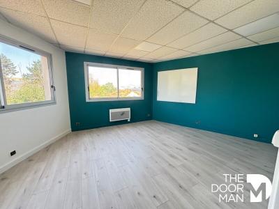 For rent Coignieres 3 rooms 59 m2 Yvelines (78310) photo 0