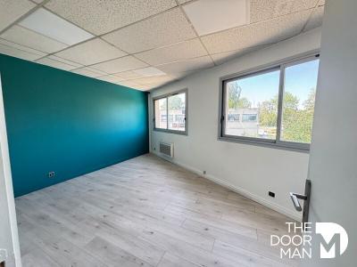 For rent Coignieres 3 rooms 59 m2 Yvelines (78310) photo 1