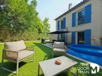 Acheter Maison 82 m2 Forcalqueiret
