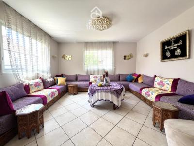 Annonce Vente Prestige Buxerolles 86