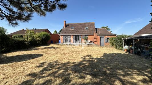 For sale Vimy 9 rooms 96 m2 Pas de calais (62580) photo 1