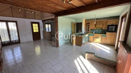 For sale Vimy 9 rooms 96 m2 Pas de calais (62580) photo 3