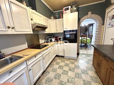 For sale Marles-les-mines 4 rooms 83 m2 Pas de calais (62540) photo 1