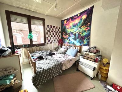 For sale Marles-les-mines 4 rooms 83 m2 Pas de calais (62540) photo 4