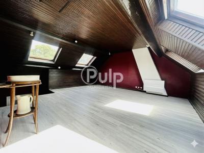 For sale Douai 4 rooms 115 m2 Nord (59500) photo 2
