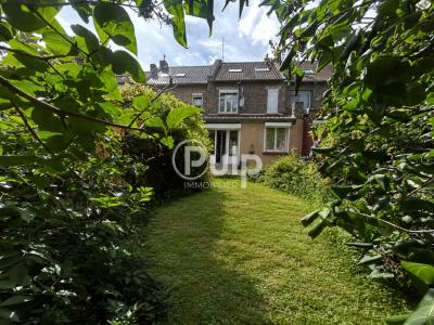 For sale Douai 4 rooms 115 m2 Nord (59500) photo 3