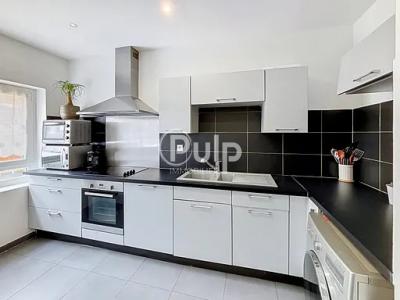 For sale Hallennes-lez-haubourdin 4 rooms 86 m2 Nord (59320) photo 0