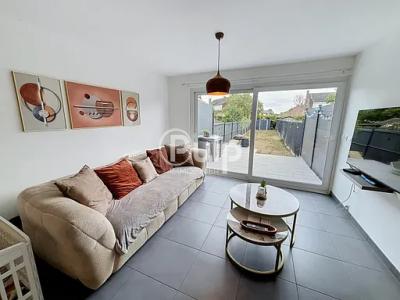 For sale Hallennes-lez-haubourdin 4 rooms 86 m2 Nord (59320) photo 2