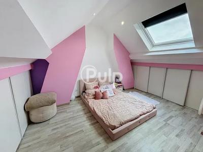 For sale Hallennes-lez-haubourdin 4 rooms 86 m2 Nord (59320) photo 3