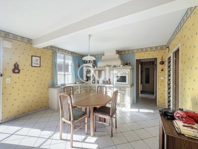 For sale Vieil-hesdin 7 rooms 105 m2 Pas de calais (62770) photo 2