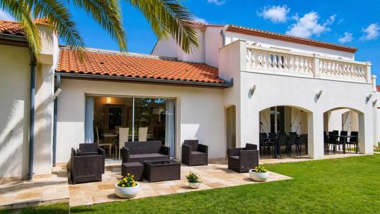 Acheter Maison 208 m2 Gujan-mestras
