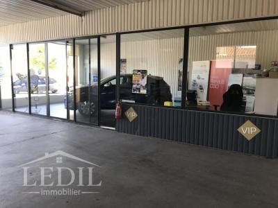 Acheter Commerce Agen Lot et garonne