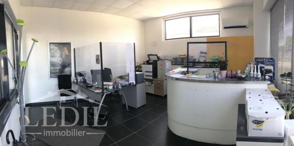 Acheter Commerce Agen 335000 euros