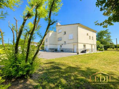 Acheter Maison 134 m2 Moissac