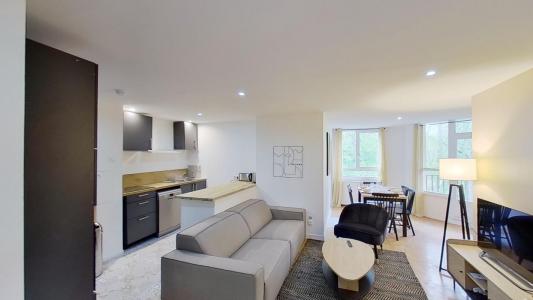 Annonce Location 7 pi�ces Appartement Champs-sur-marne 77