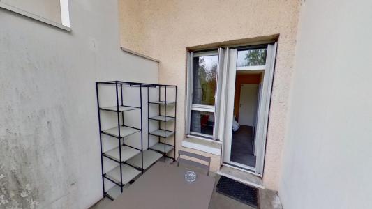Louer Appartement Champs-sur-marne 620 euros