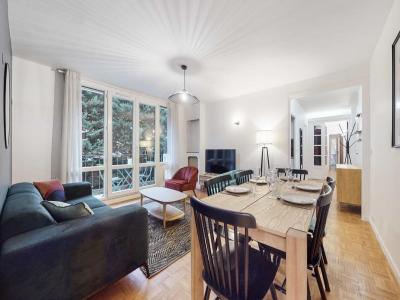 For rent Choisy-le-roi 6 rooms 107 m2 Val de Marne (94600) photo 0
