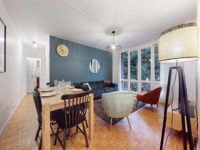 For rent Choisy-le-roi 6 rooms 107 m2 Val de Marne (94600) photo 1
