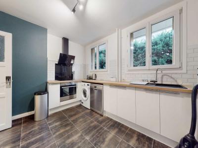 For rent Choisy-le-roi 6 rooms 107 m2 Val de Marne (94600) photo 3