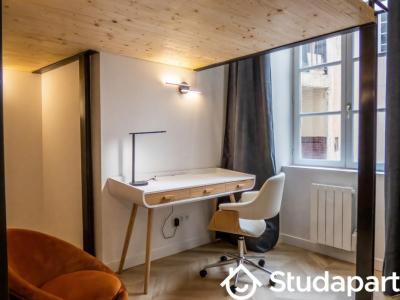 Annonce Location Appartement Lyon-1er-arrondissement 69