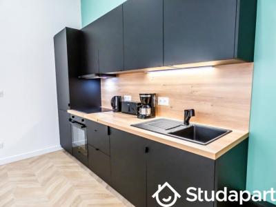 Louer Appartement Lyon-1er-arrondissement Rhone