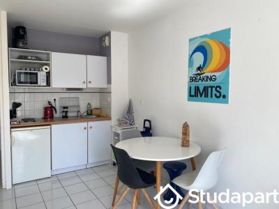 Louer Maison 27 m2 Pornichet