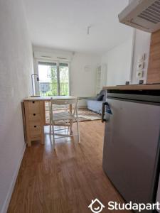 Louer Appartement 20 m2 Nantes