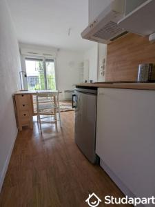 Louer Appartement Nantes 590 euros