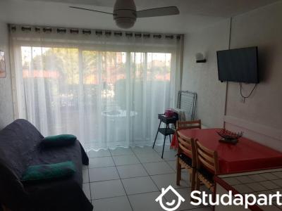 Louer Maison 24 m2 Palavas-les-flots