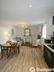 For rent Morlaix 2 rooms 43 m2 Finistere (29600) photo 0