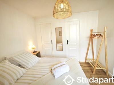 For rent Morlaix 2 rooms 43 m2 Finistere (29600) photo 1