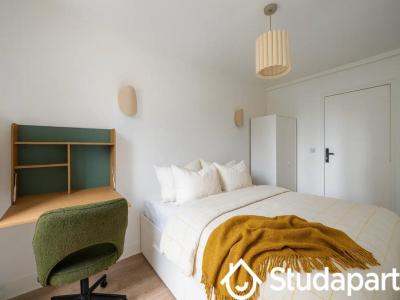 Annonce Location Appartement Paris-20eme-arrondissement 75