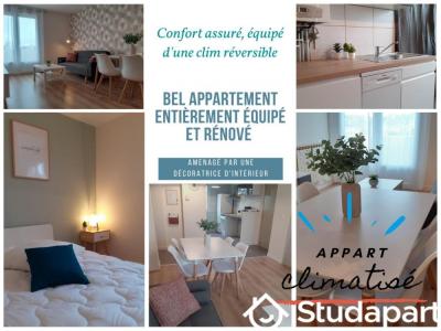 For rent Romans-sur-isere 1 room 11 m2 Drome (26100) photo 0