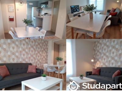 Annonce Location Appartement Romans-sur-isere 26