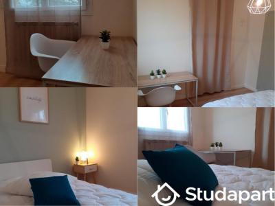 Louer Appartement 11 m2 Romans-sur-isere