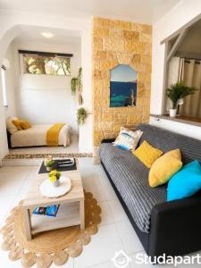Annonce Location Appartement Villeneuve-loubet 06