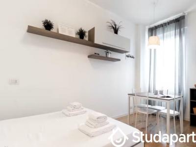 For rent Nice 1 room 25 m2 Alpes Maritimes (06000) photo 0
