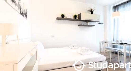 Louer Appartement 25 m2 Nice