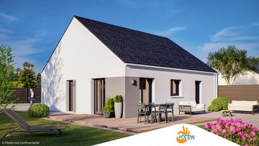 Acheter Maison Vouvray 254061 euros