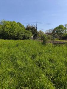 Acheter Terrain Toulouse Haute garonne